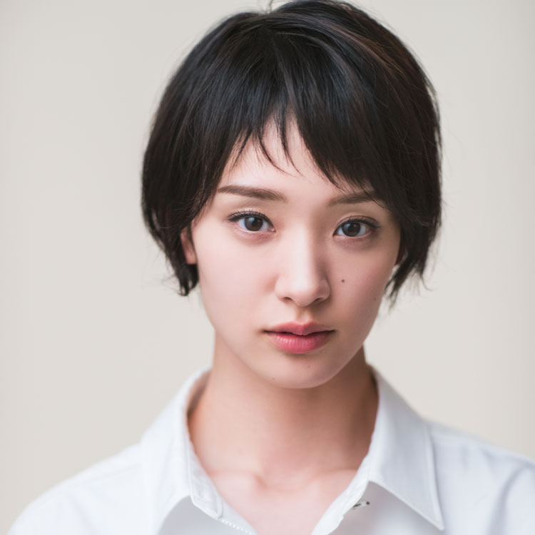 剛力 彩芽