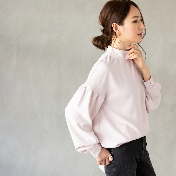 STYLEVOICE for Reina Hoshi(スタイルヴォイスフォーレイナホシ)のニュース | 毎日おしゃれがうまくいく「STYLEVOICE for Reina Hoshi」