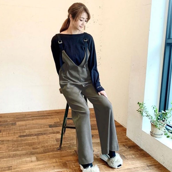 Yukimi.K(ユキミケー)のニュース | 大人っぽさとアクティブなイメージをミックスした「10マイルウェア」
