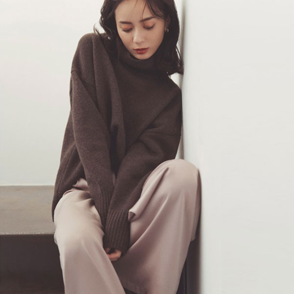 STYLEVOICE for Asami Nakamura(スタイルヴォイスフォーアサミナカムラ)のニュース | 中村麻美さんがSTYLEVOICEのキュレーターとして登場。話題のコラボアイテムについてインタビューをご紹介