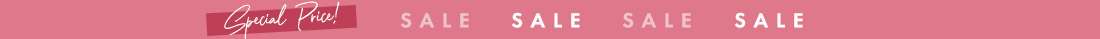 FINAL SALE