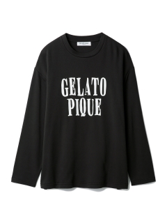 ジェラートピケ(gelato pique)の【HOMME】ふわふわカットソープルオーバー プルオーバー