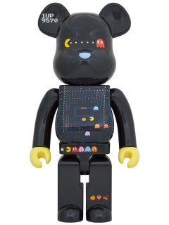 MEDICOM TOY/BE@RBRICK PAC-MAN 1000％/フィギュア
