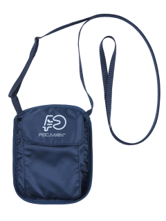 MEDICOM TOY/【MLE PAC-MAN シリーズ】 MOBILE POUCH/ポーチ