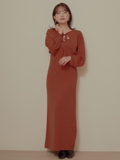 Stylevoice for xxx/2WAYボレロセットニットワンピース/ニットワンピース