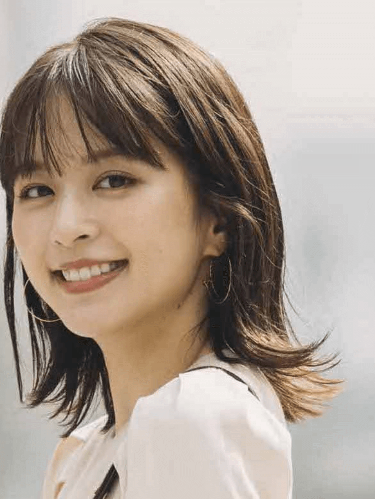 沖田愛加