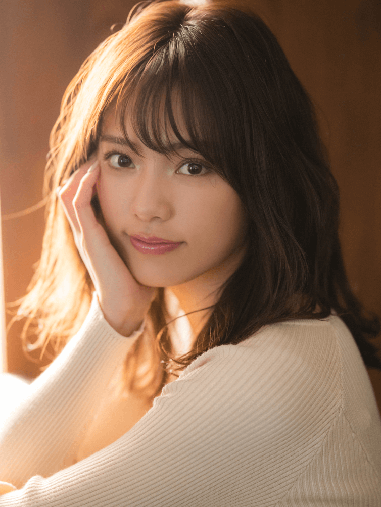 藤田みりあ