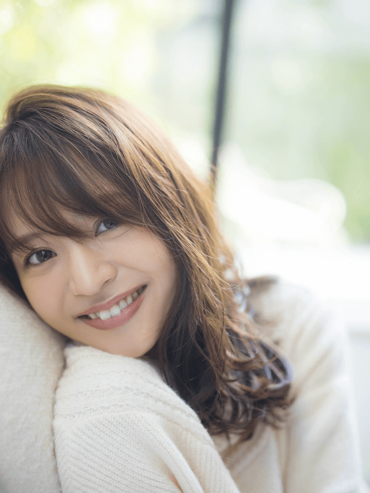 森山紗希